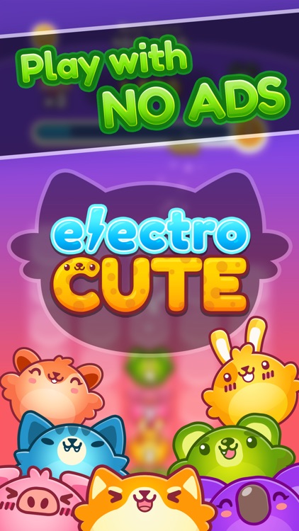 Electro Cute win real money screenshot-3