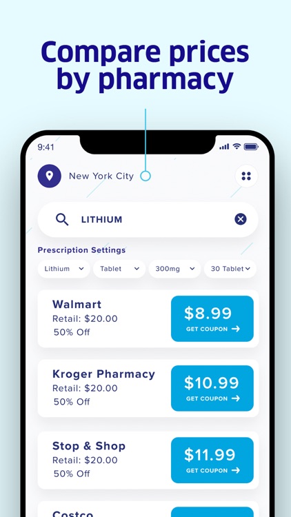 Famulus — Prescription Savings screenshot-4