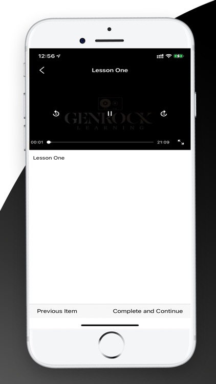 GenRock Learning screenshot-3