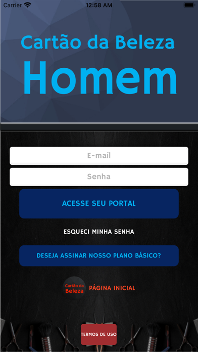 Cartão da Beleza PC 용