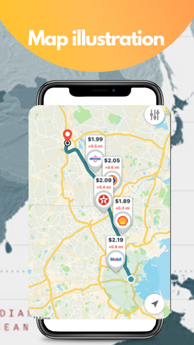 荷物配達追跡公式アプリ : 郵便番号検索のスクリーンショット5 荷物配達追跡公式アプリ : 郵便番号検索のスクリーンショット5
