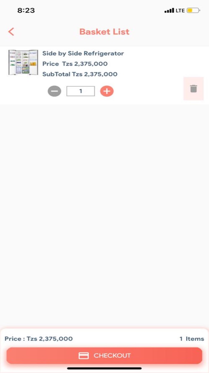 BG Unique Electronics