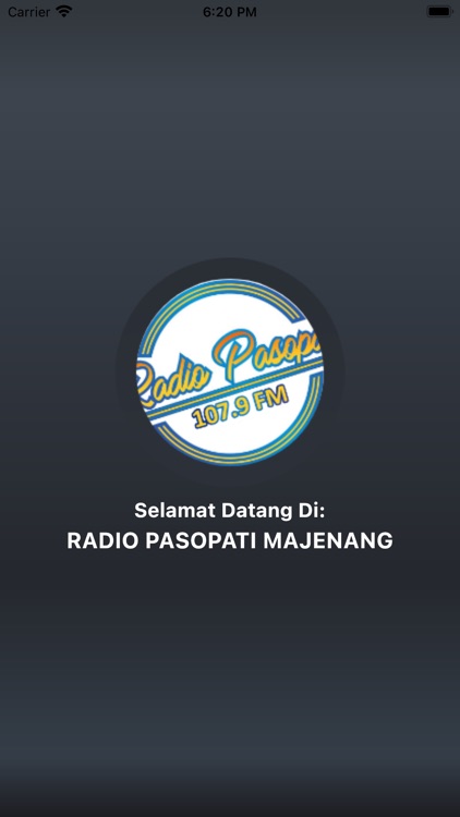 Radio Pasopati Majenang