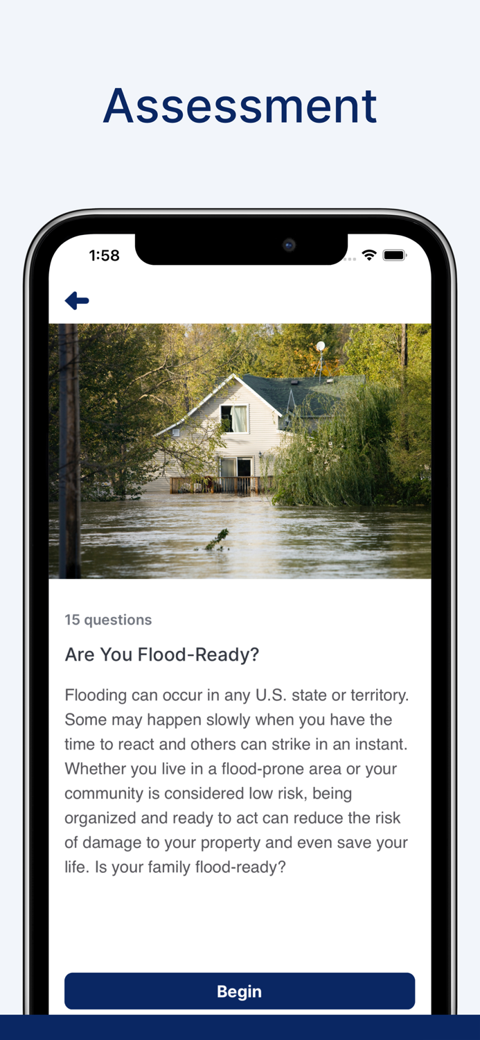 Warren County IA Community