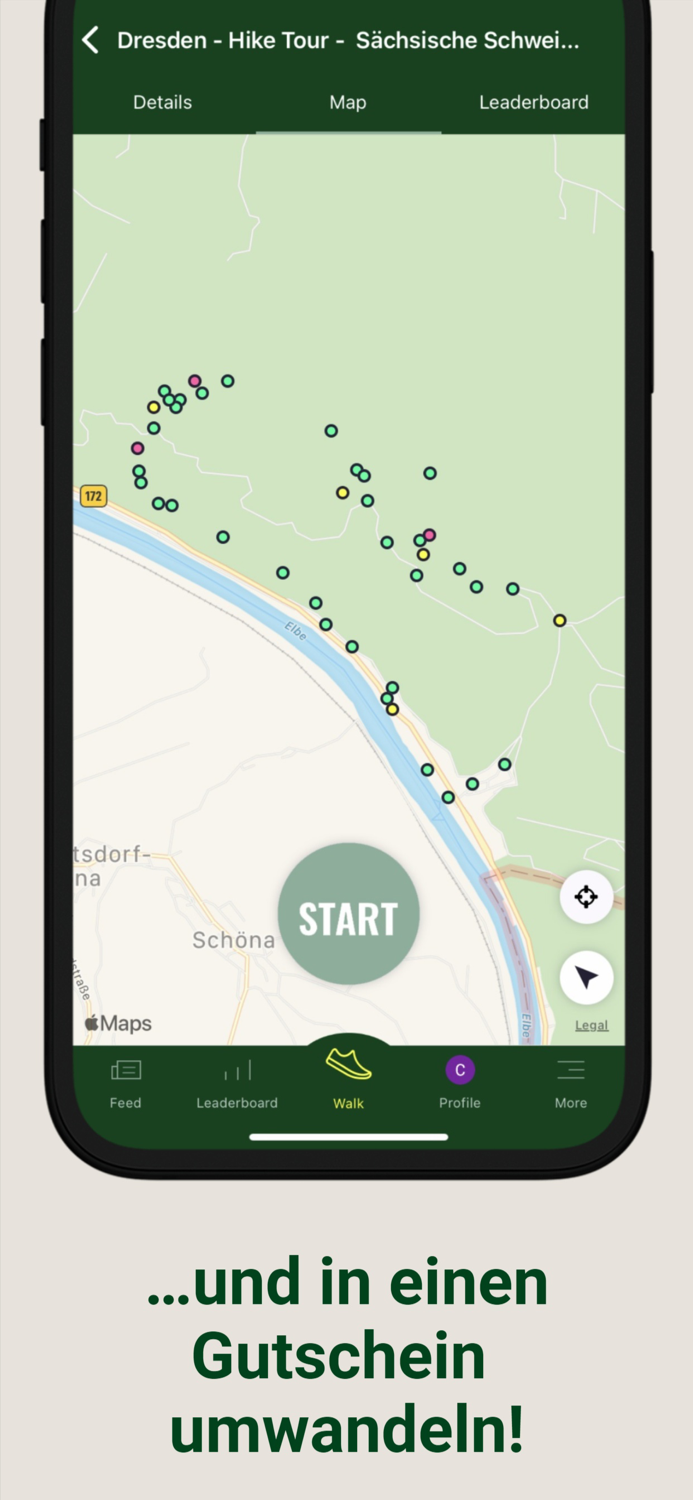 LocalXplorer von Globetrotter