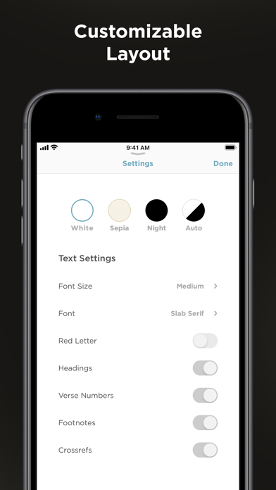 Esv Bible For Android Download Free Latest Version Mod 2021