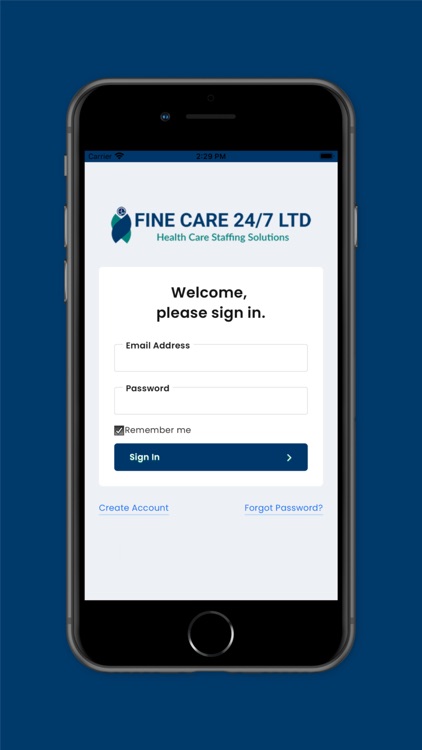 Fine Care 24/7