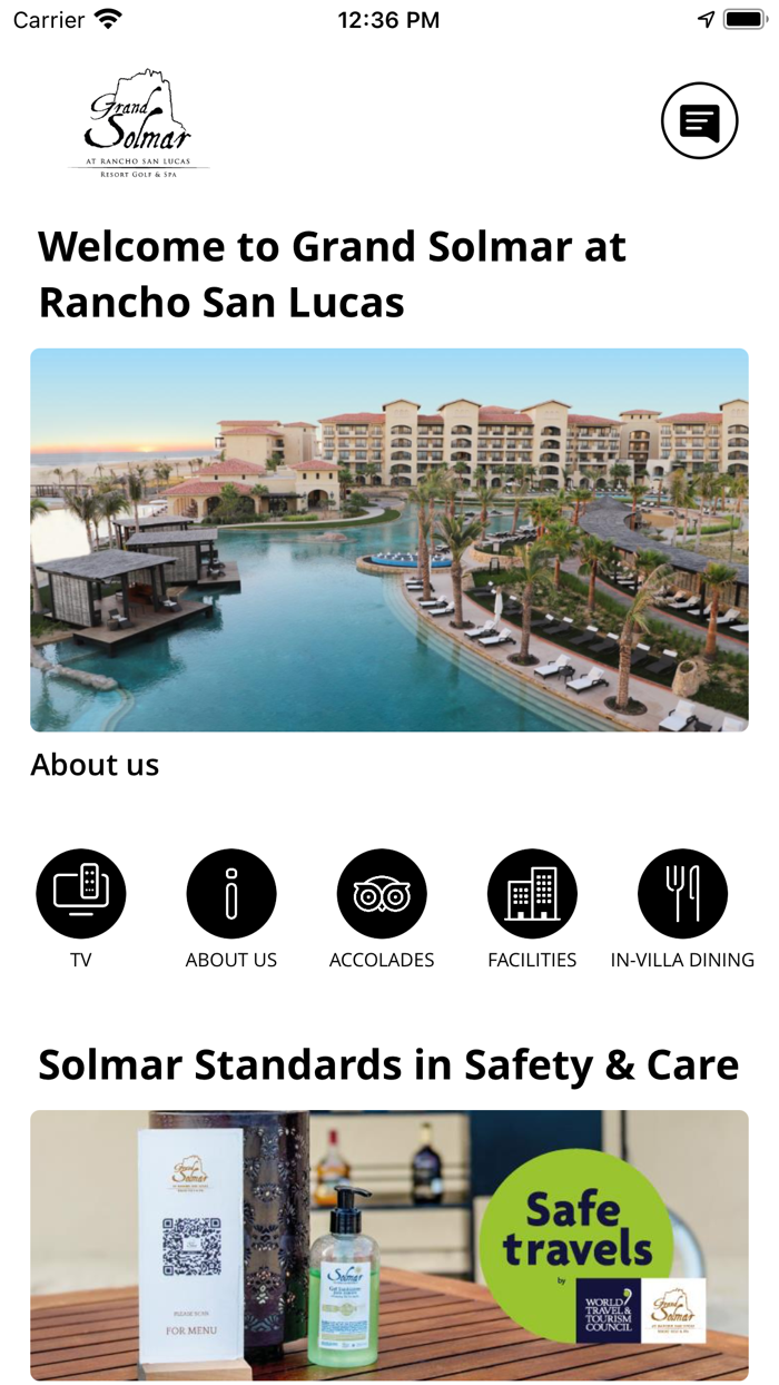 Grand Solmar Rancho San Lucas