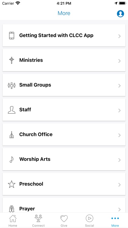 Canyon Lake Community Church