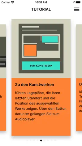 Game screenshot Kunstmuseum Stuttgart hack