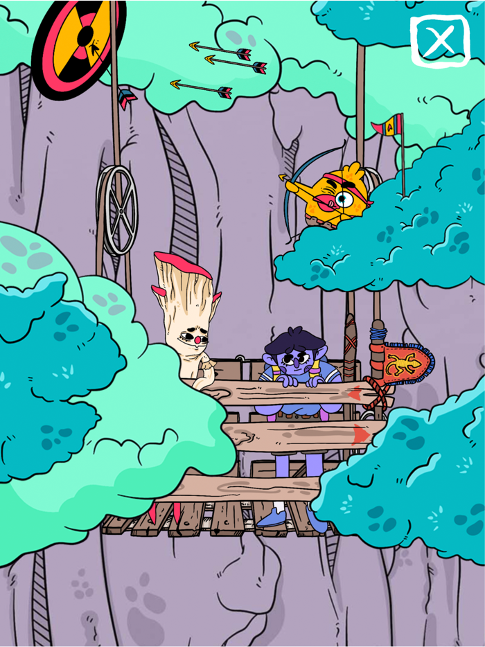 A Heros Guide To Gardening