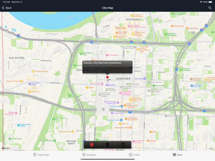 CCDA National Conference