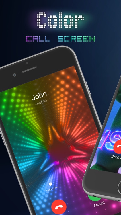 Funny Color Call & Ringtones