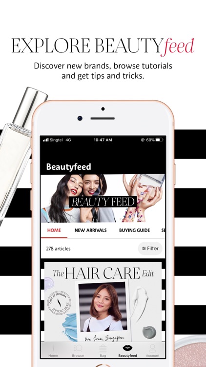 Sephora - Beauty Shopping screenshot-3