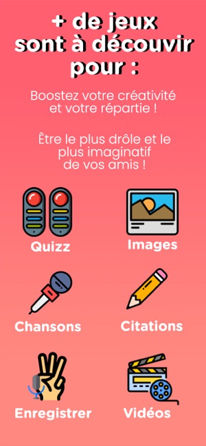 Funniest Words Dans L App Store