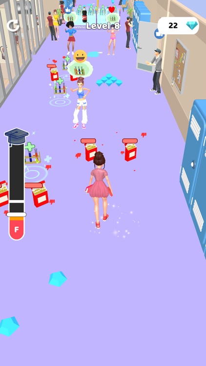 Queen Bee! screenshot-9