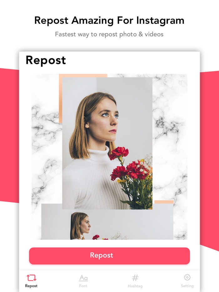 Repost for Instagram - IGSave