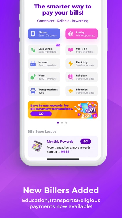 PalmPay screenshot-3