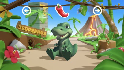 Jesperhus - for børn screenshot 3