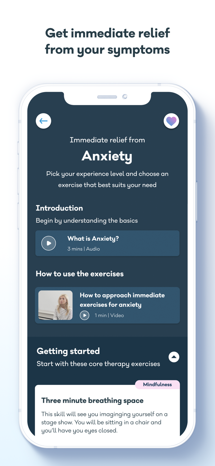 My Online Therapy Self Care