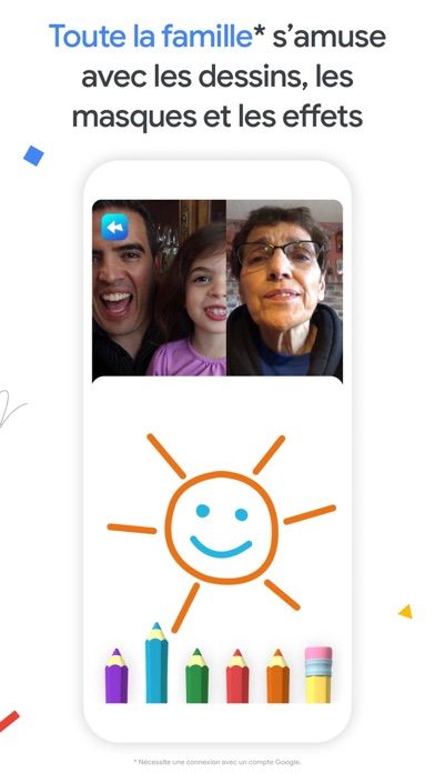 Google Duo Google Duo