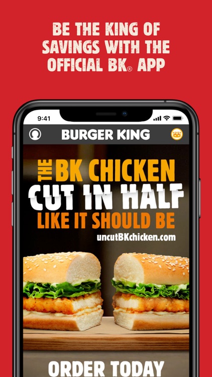 BURGER KING® - New Zealand