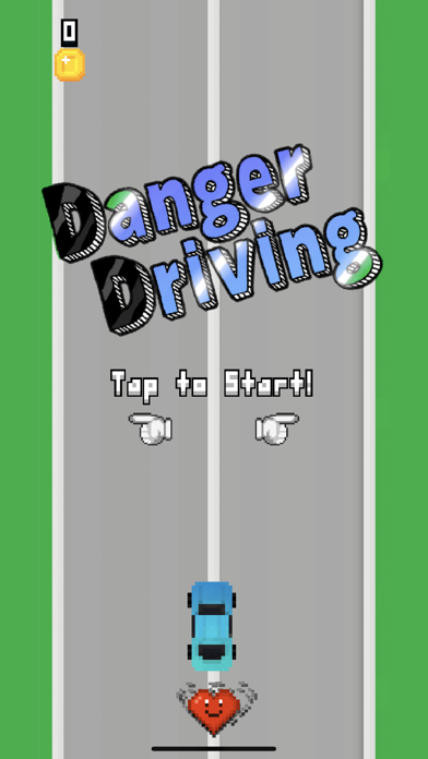 DangerDriving