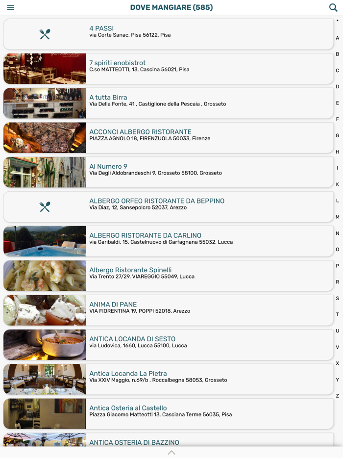 PSFC - Pranzo Sano Fuori Casa