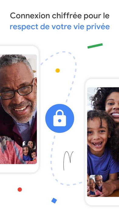 Google Duo Google Duo