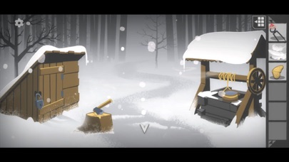Winterlore II screenshot 3