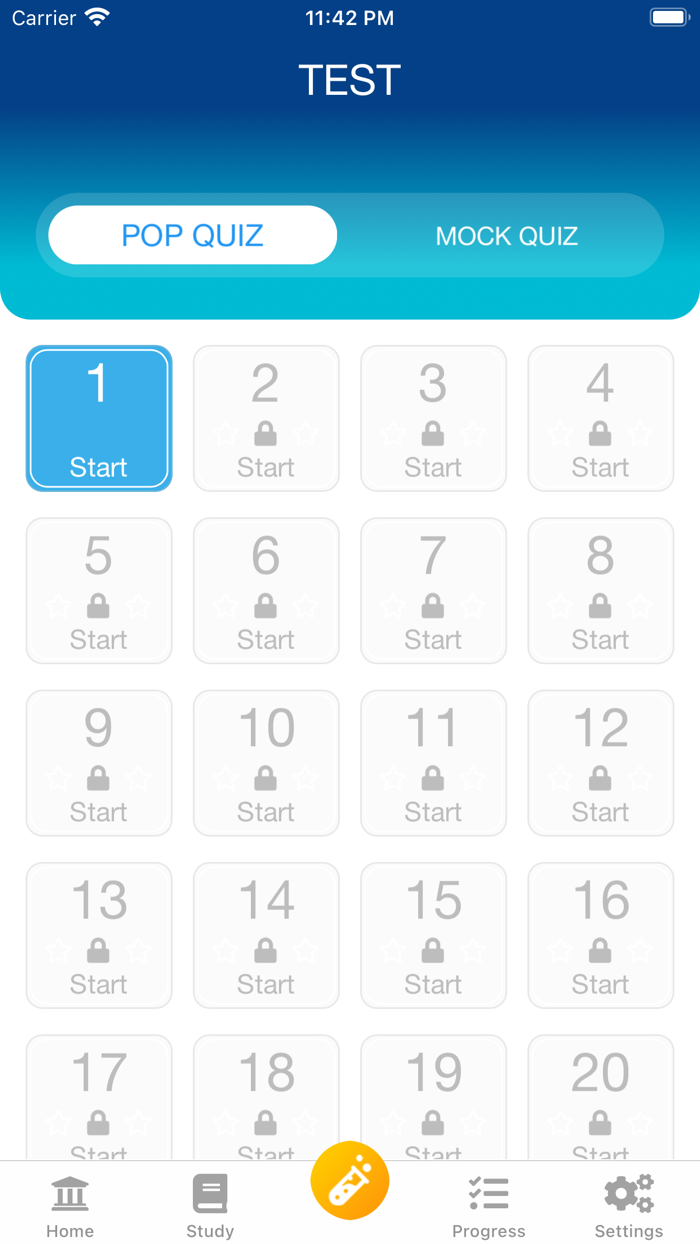 GCSE Chemistry Edexcel