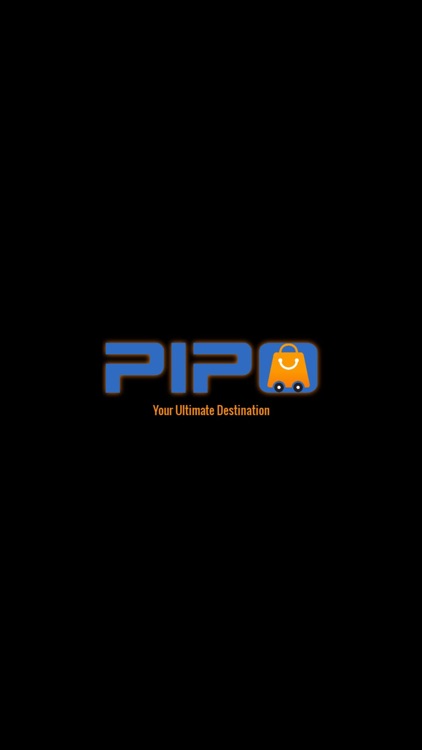 Pipo - YourUltimateDestination