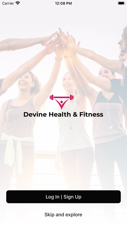 Devine Health and Fitness