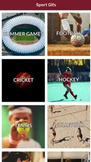 sport gifs problems & solutions and troubleshooting guide - 1