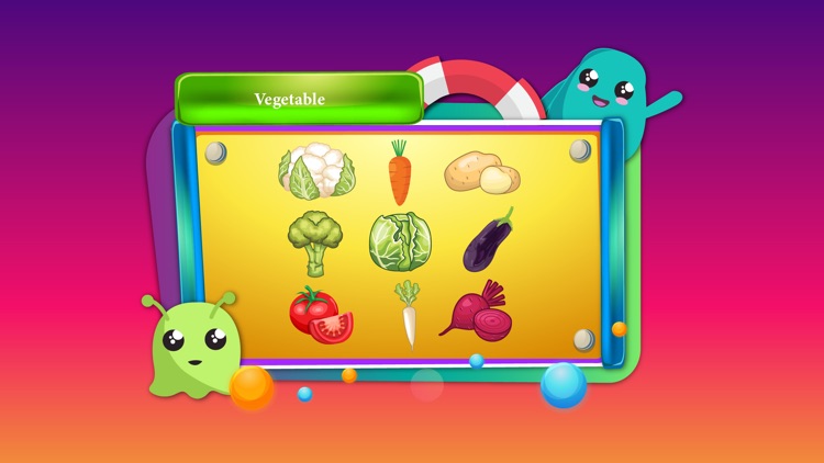 Pocket Play School - For Kids screenshot-6