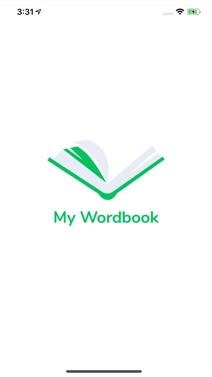 My-Wordbook