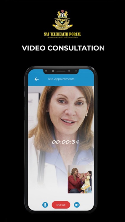 NAF Telehealth screenshot-5