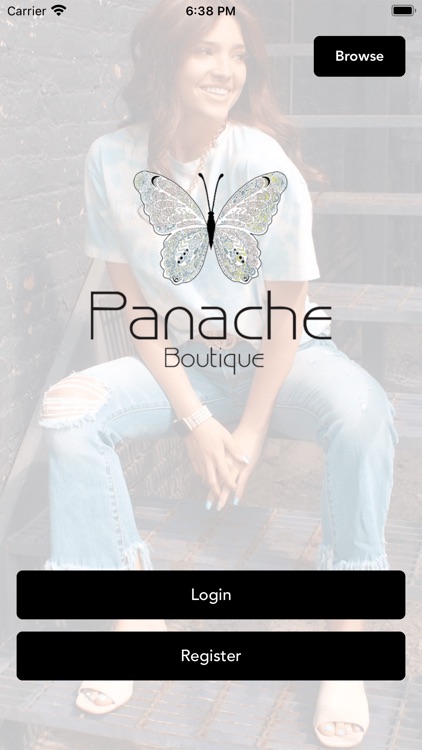 Panache Boutique LLC
