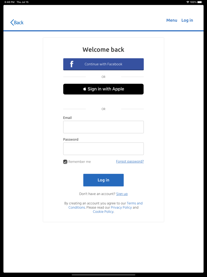 Anatolya, Hartlepool