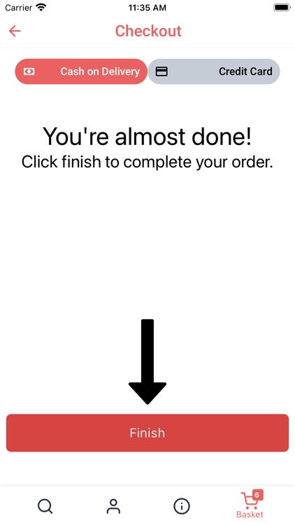 ChengXin Supermarket screenshot-8