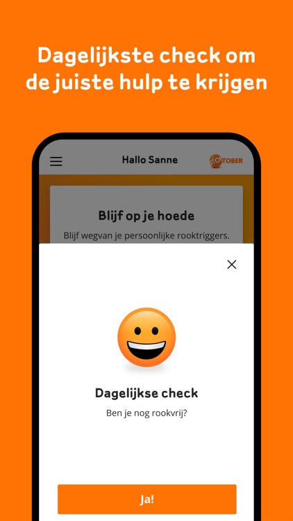 Stoptober 2021 screenshot-3