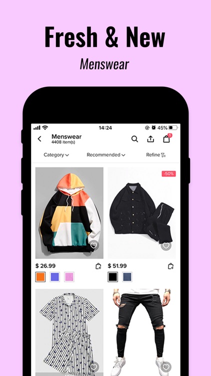 ZAFUL - My Fashion Story