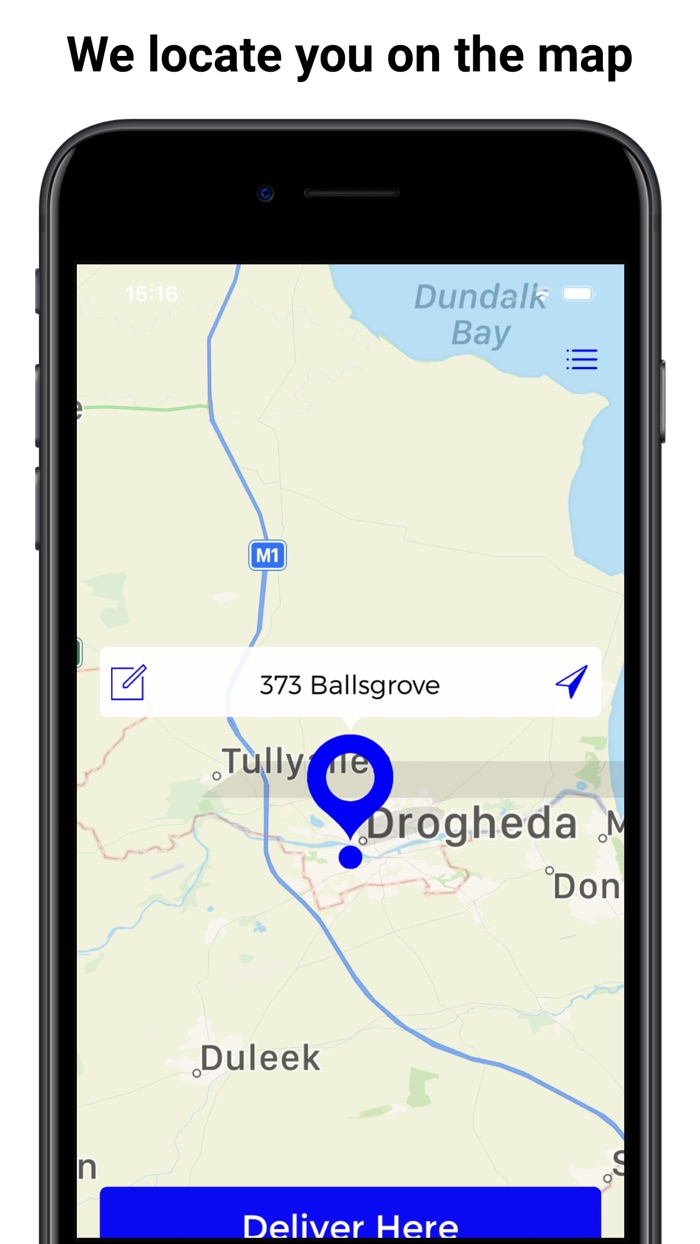 Macari Xtra Drogheda