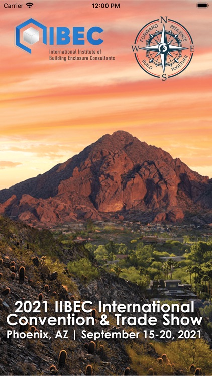 2021 IIBEC Convention