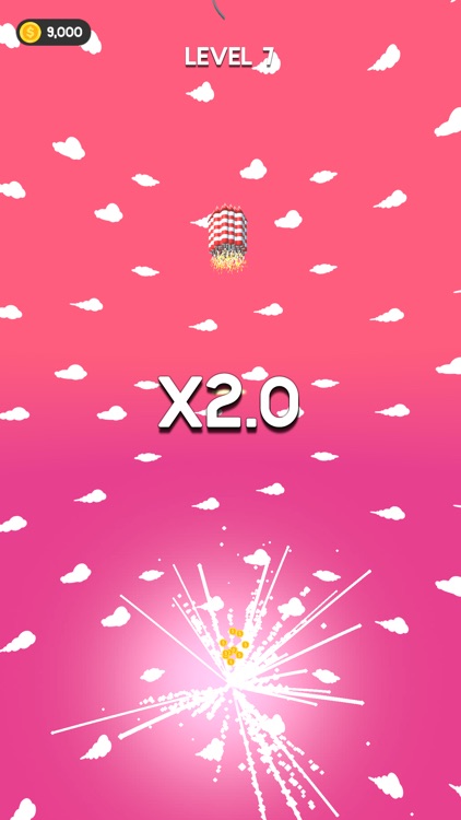 Fireworks Run screenshot-3