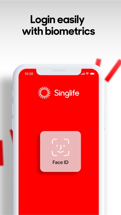 Singlife | Investing & Saving screenshot-7