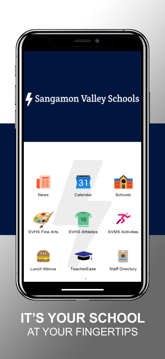 Sangamon Valley CUSD 9