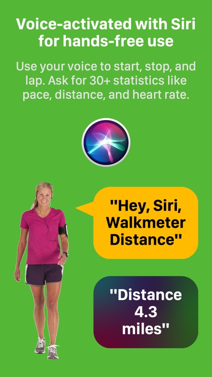 Walkmeter Walking & Hiking GPS