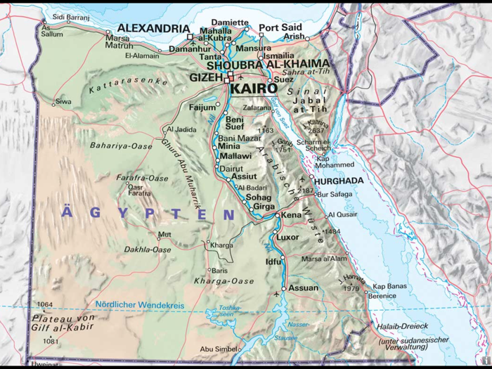 KOSMOS Welt-Almanach 2022