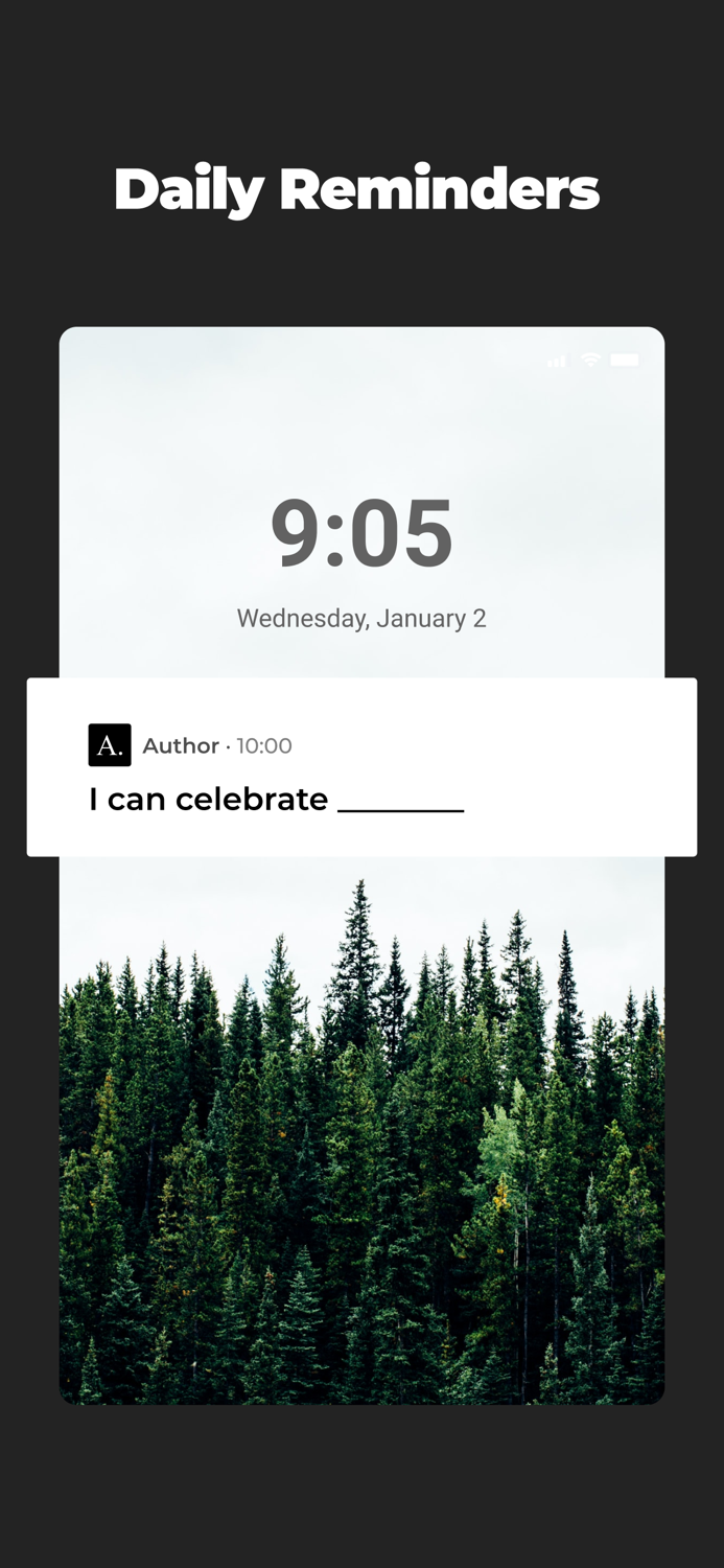 Compose just keep writing